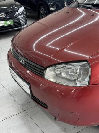 Lada (ВАЗ) Kalina I с пробегом 2006 года, цена 180 000 рублей, 214552 км, седан, Автокод Объявления