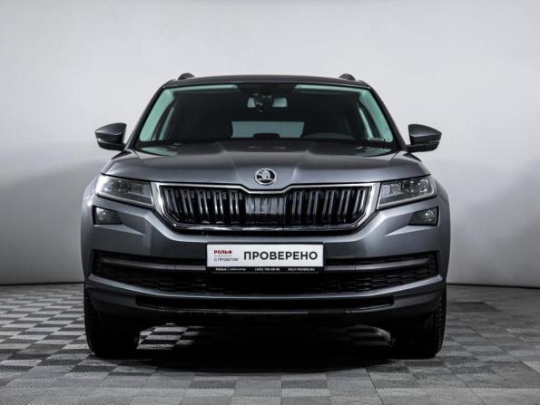 Skoda Kodiaq I с пробегом 2020 года, цена 3 200 000 рублей, 31373 км, внедорожник, Автокод Объявления