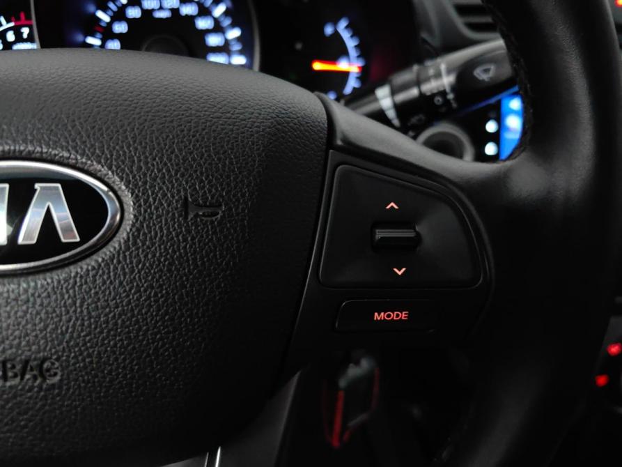 Kia Rio III Подольск  - изображение 18