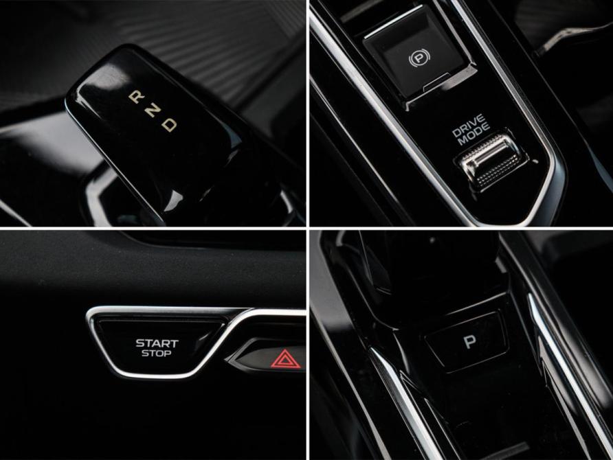 Geely Coolray I Рестайлинг Москва  - изображение 18