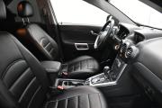 Opel Antara I Рестайлинг Москва  - изображение 30