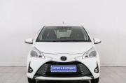 Toyota Vitz III (XP130) Рестайлинг 2 Красноярск  - изображение 24