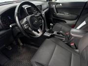 Kia Sportage IV Рестайлинг Екатеринбург  - изображение 68