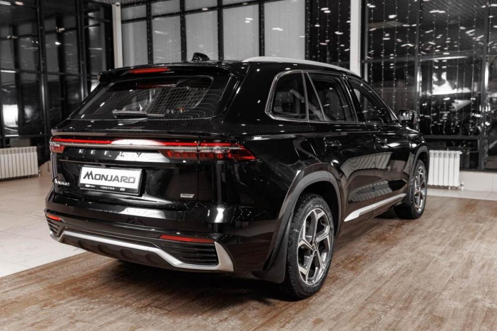 Geely Monjaro I Киров  - изображение 5
