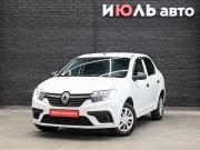 Renault Logan II Рестайлинг Екатеринбург  - изображение 15