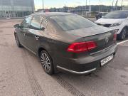 Volkswagen Passat B7 Санкт-Петербург  - изображение 8