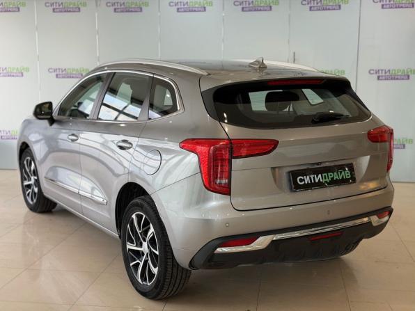 Haval Jolion I с пробегом 2021 года, цена 1 244 000 рублей, 125154 км, внедорожник, Автокод Объявления