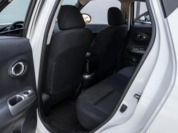 Nissan Juke I с пробегом 2013 года, цена 1 290 000 рублей, 229546 км, внедорожник, Автокод Объявления