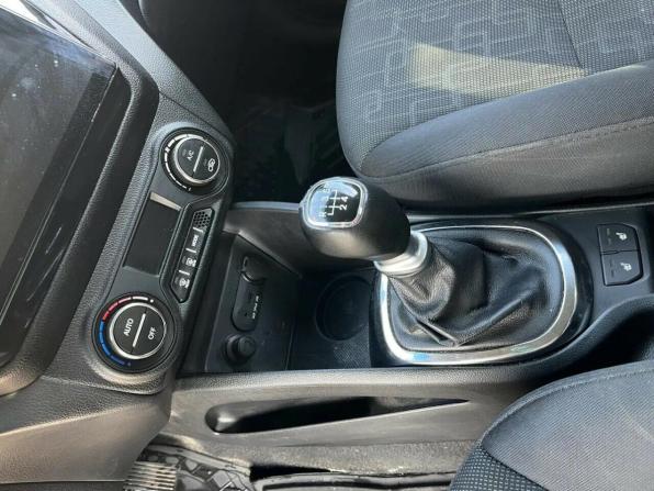 Kia Rio III с пробегом 2013 года, цена 650 000 рублей, 271530 км, седан, Автокод Объявления