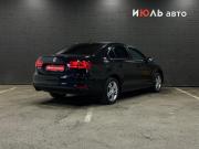 Volkswagen Jetta VI Челябинск  - изображение 24