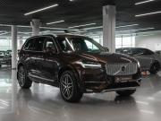 Volvo XC90 II Москва  - изображение 37