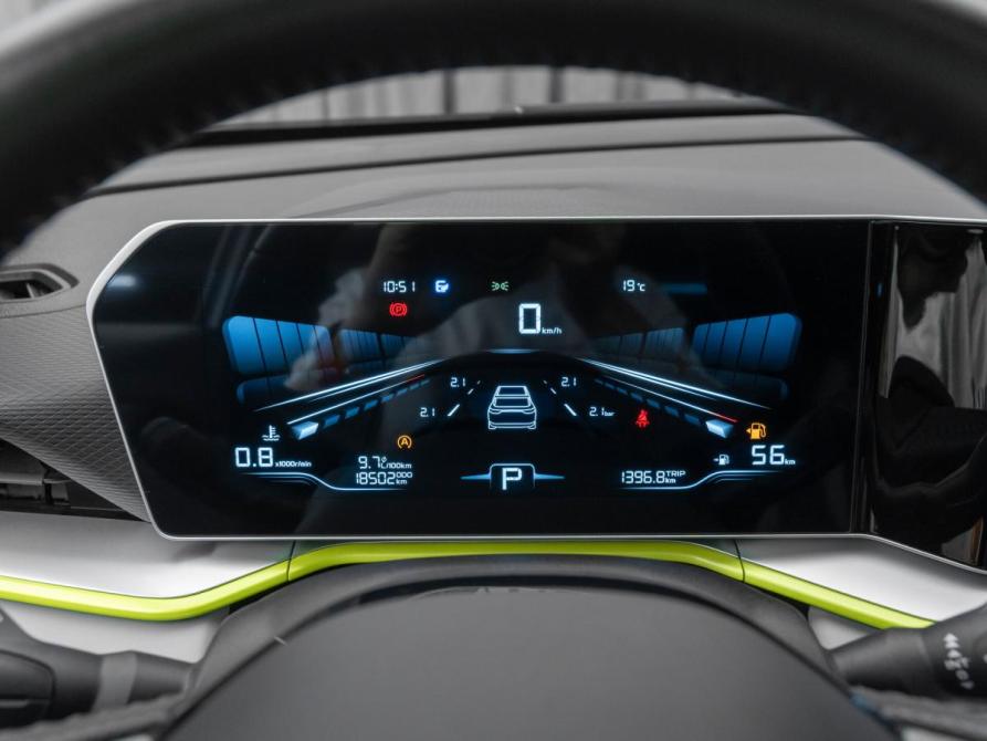 Geely Coolray I Рестайлинг Москва  - изображение 12