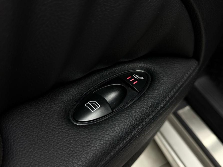 Mercedes-Benz E-Класс III (W211 S211) Рестайлинг Ижевск  - изображение 32