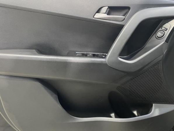 Hyundai Creta I с пробегом 2017 года, цена 1 475 000 рублей, 246146 км, внедорожник, Автокод Объявления