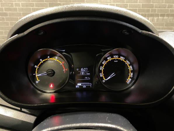 Lada (ВАЗ) Granta I Рестайлинг с пробегом 2023 года, цена 850 000 рублей, 17810 км, седан, Автокод Объявления