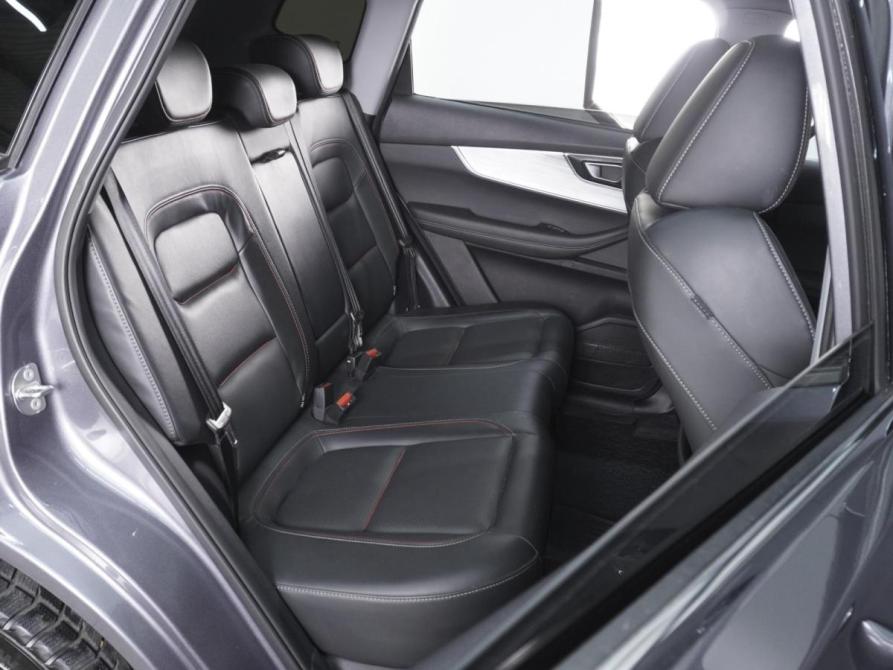 Chery Tiggo 7 Pro I Ростов-на-Дону  - изображение 7