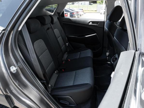 Hyundai Tucson III Рестайлинг с пробегом 2019 года, цена 1 996 000 рублей, 125682 км, внедорожник, Автокод Объявления