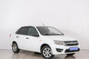 Lada (ВАЗ) Granta I Красноярск  - изображение 23