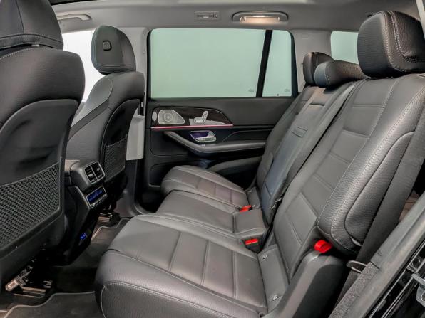 Mercedes-Benz GLS II (X167) Рестайлинг с пробегом 2023 года, цена 12 850 000 рублей, 20855 км, внедорожник, Автокод Объявления