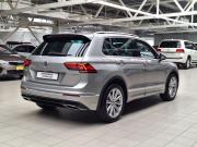 Volkswagen Tiguan II Челябинск  - изображение 31