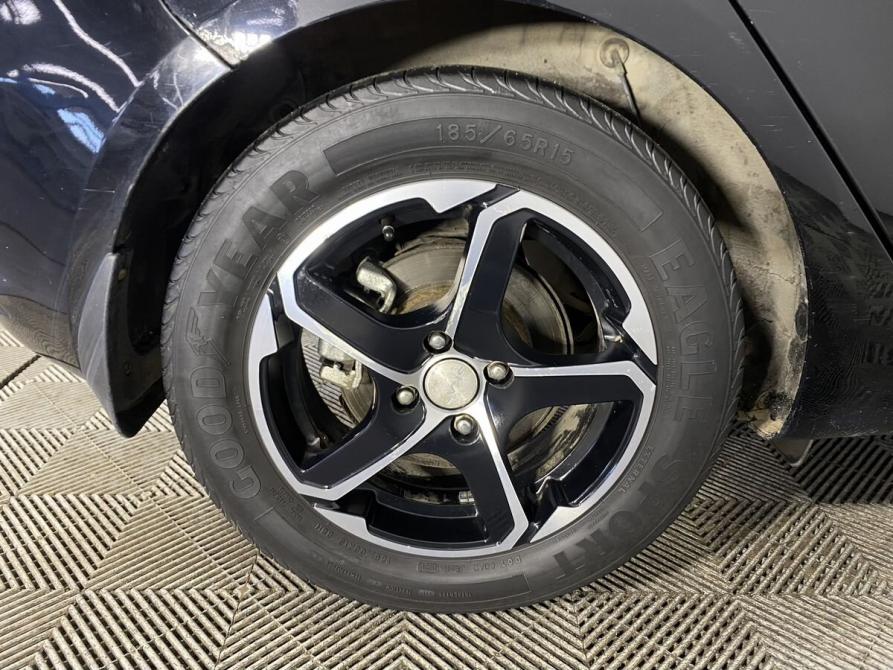 Kia Rio III Воронеж  - изображение 20