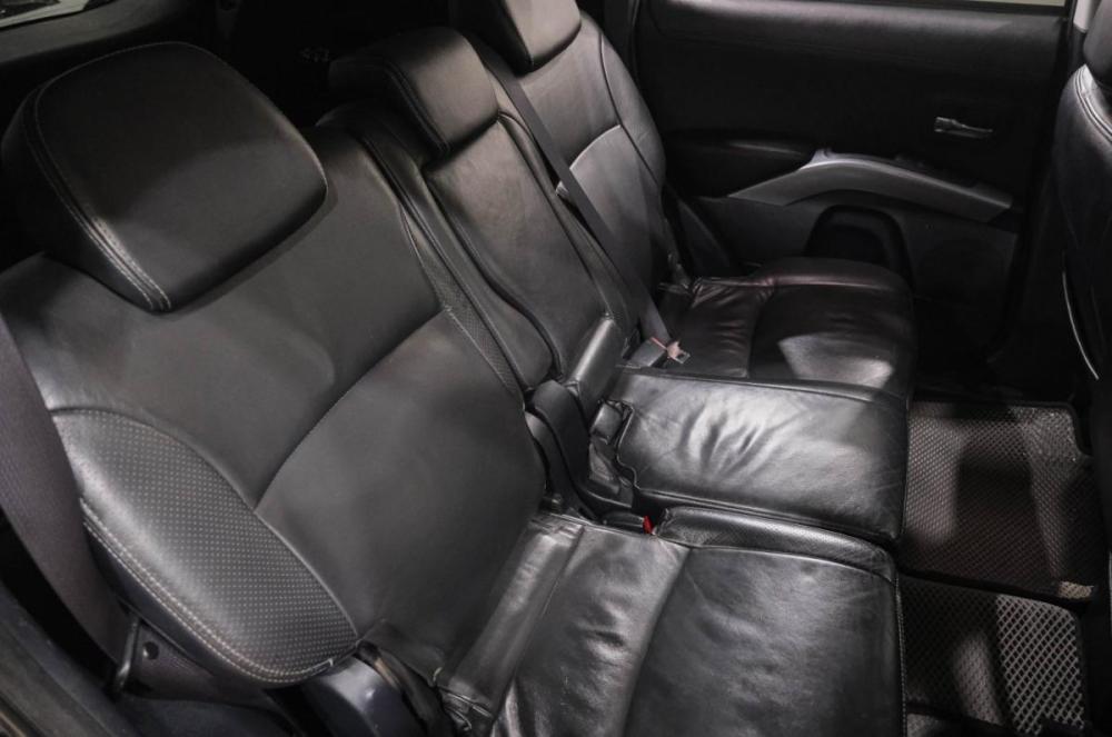 Mitsubishi Outlander II Рестайлинг Новокузнецк  - изображение 31