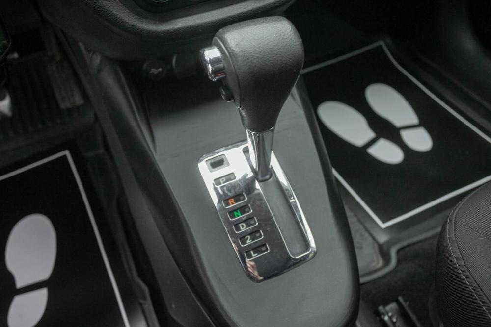 Lada (ВАЗ) Vesta I Иркутск  - изображение 11