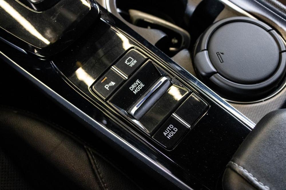 Hyundai Sonata VIII (DN8) Уфа  - изображение 21