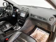 Ford Mondeo IV Рестайлинг Тула  - изображение 15