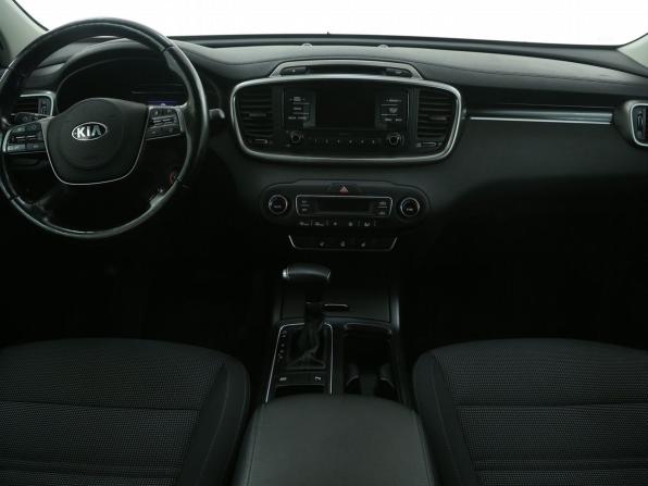 Kia Sorento III Prime Рестайлинг с пробегом 2019 года, цена 2 100 000 рублей, 158000 км, внедорожник, Автокод Объявления
