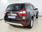 Nissan Terrano III (D10) Москва  - изображение 19