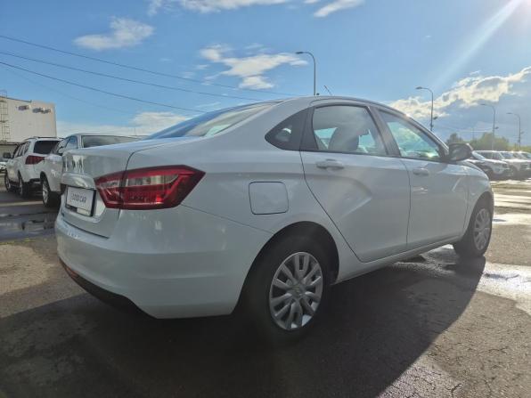 Lada (ВАЗ) Vesta I с пробегом 2021 года, цена 1 000 000 рублей, 139652 км, седан, Автокод Объявления