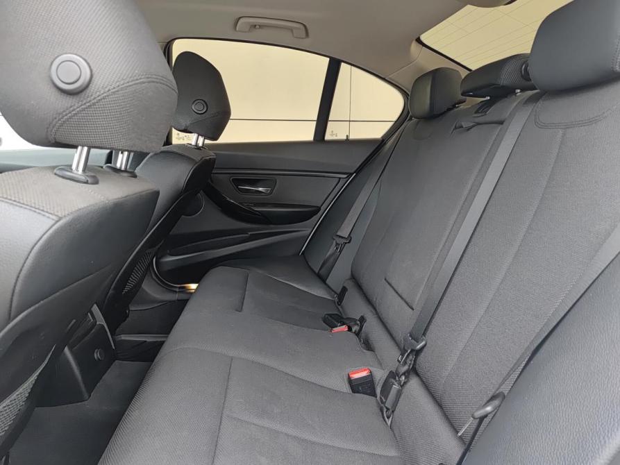 BMW 3 серии VI (F3x) Рестайлинг Казань  - изображение 15