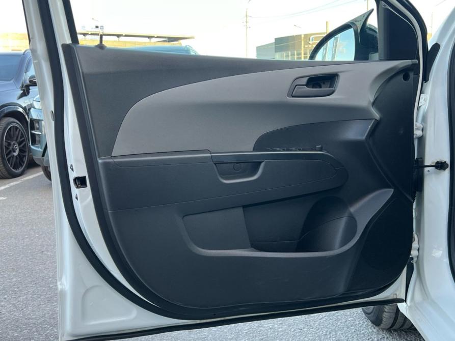 Chevrolet Aveo II Волгоград  - изображение 11
