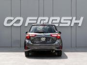 Toyota Vitz III (XP130) Рестайлинг 2 Краснодар  - изображение 24