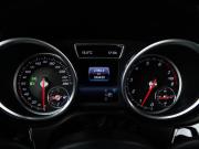 Mercedes-Benz GLS I (X166) Москва  - изображение 54