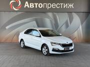 Skoda Rapid II Волгоград  - изображение 23