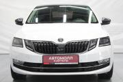Skoda Octavia III (A7) Рестайлинг Кемерово  - изображение 28