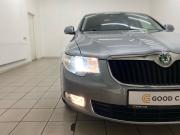 Skoda Superb II Энгельс  - изображение 47