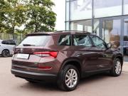 Skoda Kodiaq I Химки  - изображение 14