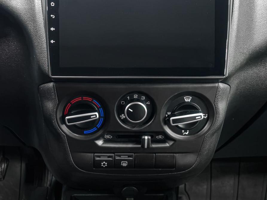 Lada (ВАЗ) Granta I Рестайлинг Ростов-на-Дону  - изображение 27
