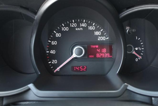 Kia Picanto II с пробегом 2014 года, цена 656 000 рублей, 82939 км, хэтчбек, Автокод Объявления