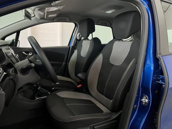 Renault Kaptur I Рестайлинг с пробегом 2020 года, цена 1 690 000 рублей, 62000 км, внедорожник, Автокод Объявления