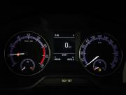 Skoda Octavia III (A7) Рестайлинг Москва  - изображение 39