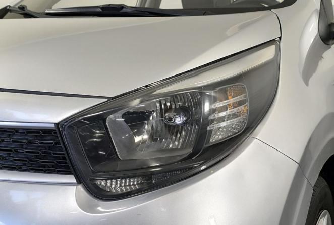 Kia Picanto III с пробегом 2019 года, цена 840 000 рублей, 144573 км, хэтчбек, Автокод Объявления
