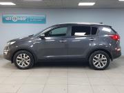 Kia Sportage III Рестайлинг Москва  - изображение 27