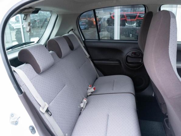 Toyota Passo II (C30) с пробегом 2015 года, цена 720 000 рублей, 108040 км, хэтчбек, Автокод Объявления