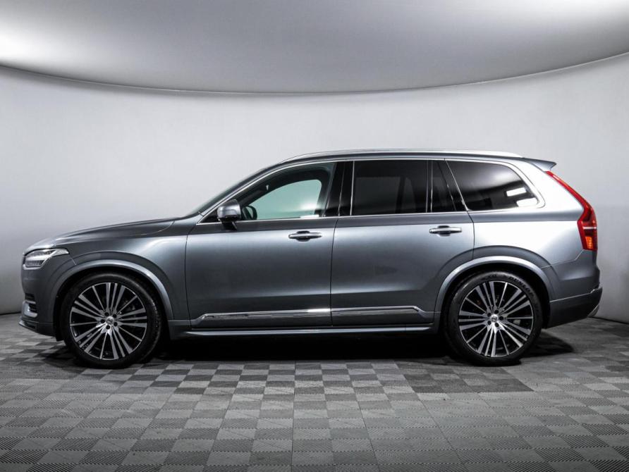 Volvo XC90 II Рестайлинг 1 Москва  - изображение 9
