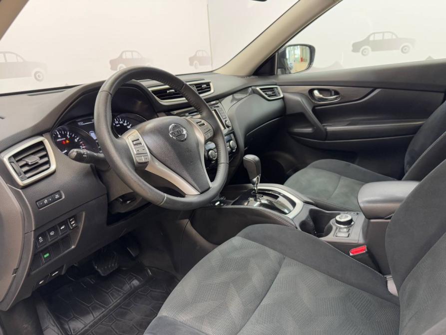 Nissan X-Trail III Ставрополь  - изображение 7