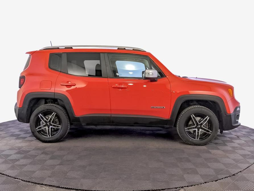 Jeep Renegade I Москва  - изображение 4